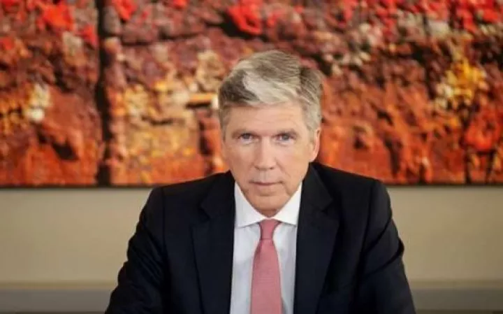 Αλ. Σαρρηγεωργίου (ΓΣ ΕΑΕΕ): Τρείς παρεμβάσεις για τον κλάδο υγείας