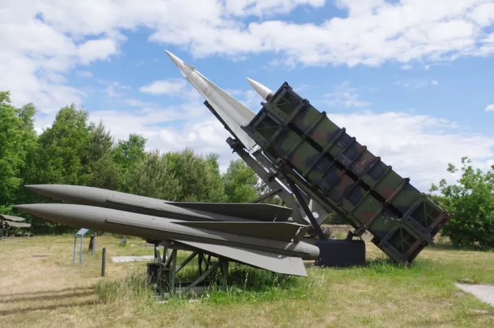 Παγκόσμια ανησυχία για έλλειψη αντιπυραυλικών συστημάτων - Προειδοποιήσεις αξιωματούχων ότι μειώνονται τα αποθέματα