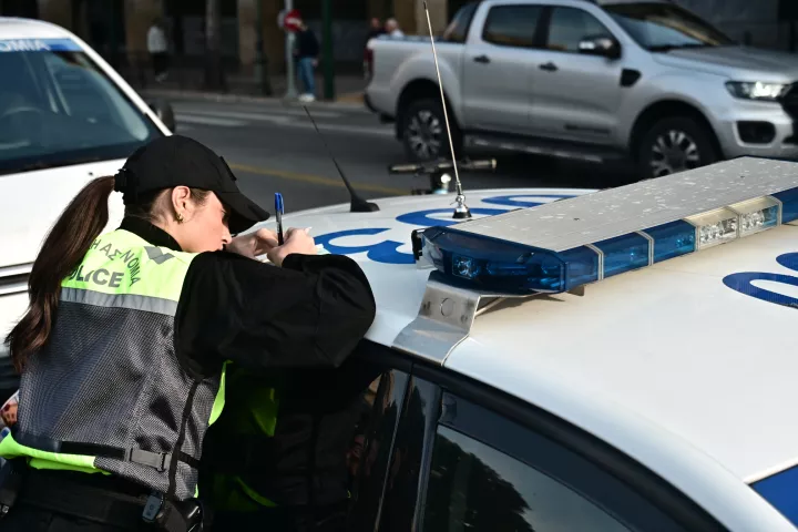 Σημαντική πτώση στα θανατηφόρα τροχαία στην Αττική - «Καταλύτης η εφαρμογή του νέου ΚΟΚ»