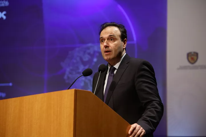 Δ. Παπαστεργίου: Το gov.gr περνά πλέον στην επόμενη πενταετία με το έργο του CRM