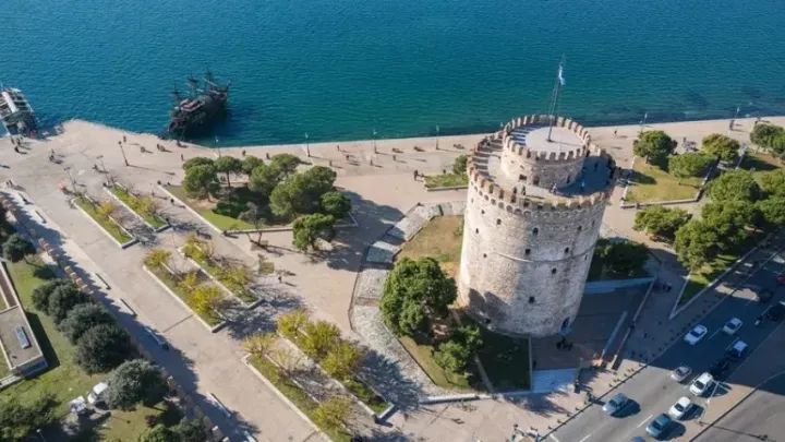 Το μισό υπουργικό συμβούλιο στη Θεσσαλονίκη και η συνάντηση για τον προγραμματισμό της γαλάζιας Διοικούσας