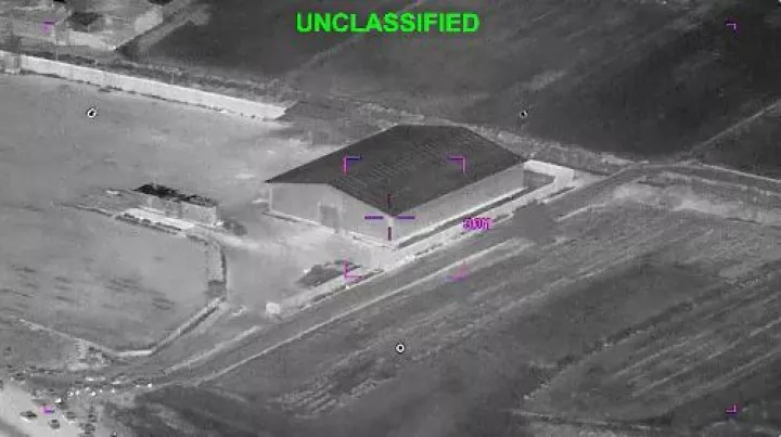 CENTCOM: Πάνω από 3.000 στόχοι έχουν πληγεί στην επιχείρηση «Epic Fury» (pics&vid)