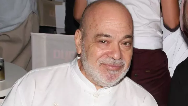 Πέθανε ο ηθοποιός Χρήστος Βαλαβανίδης 