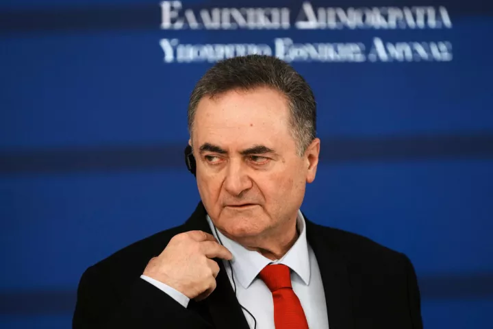 Κατζ: Ο Λίβανος να αφοπλίσει τη Χεζμπολάχ αλλιώς θα πληρώσει βαρύ τίμημα