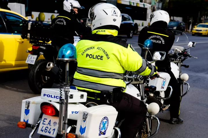 Τροποποιήσεις στα δρομολόγια σε λεωφορεία, τρόλεϊ, τραμ λόγω του ημιμαραθωνίου της Αθήνας 