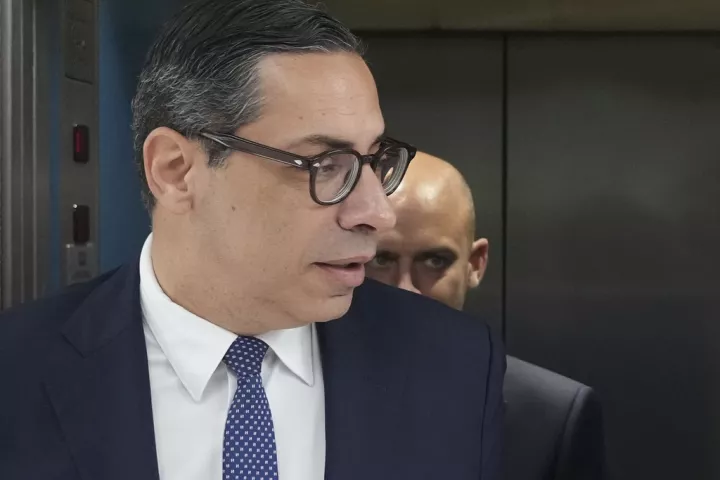 Κύπριος ΥΠΕΞ στο BBC: Η κατάσταση παραμένει υπό έλεγχο, μπορούμε να αντιμετωπίσουμε ανάλογες καταστάσεις  