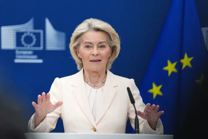 Η ΕΕ επιδιώκει να μετριάσει τις πιέσεις του ενεργειακού κόστους για τη βιομηχανία