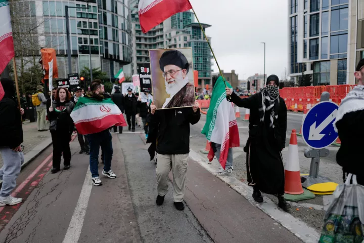 Ιράν: Θρησκευτικός πόλεμος ή θρησκευτική τρομοκρατία;