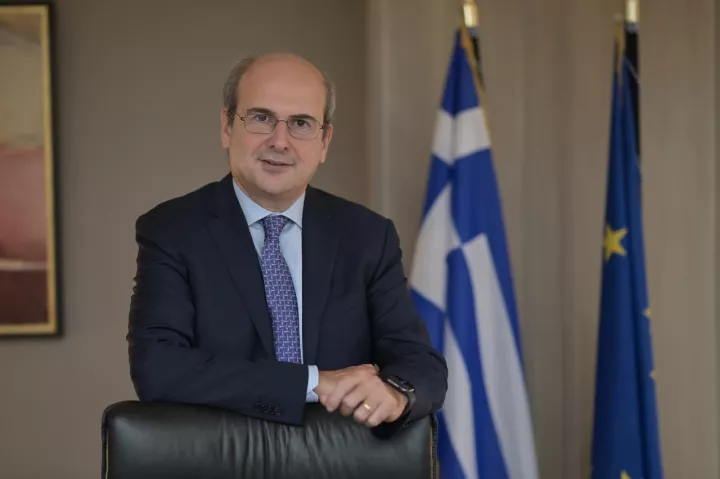 Κ. Χατζηδάκης: Για την κρίση χρειάζεται σοβαρότητα και όχι πανικός - Θα στηρίξουμε την κοινωνία αν παραστεί ανάγκη