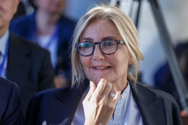 «Ντροπή, fake news»: Η ανάρτηση της Μαρέβας Μητσοτάκη μετά το δημοσίευμα για την επιστροφή της κόρης της Σοφίας από το Ντουμπάι