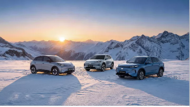 1.000 χιλιόμετρα στον Αρκτικό Κύκλο: Διαγωγή κοσμιωτάτη…