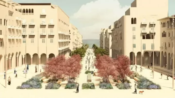 Θεσσαλονίκη: Οι αναπλάσεις που χτίζουν τη νέα εποχή στον νομό - Σε δημοπράτηση η πλατεία Αριστοτέλους