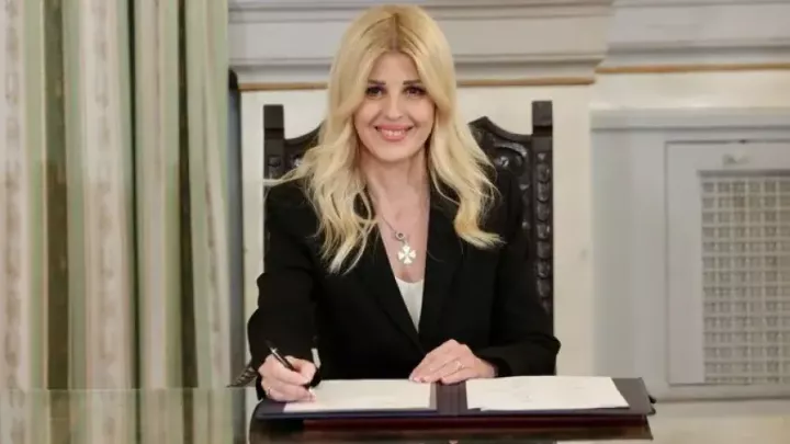 Η ενδυνάμωση των γυναικών στον πυρήνα της κοινωνικής συνοχής