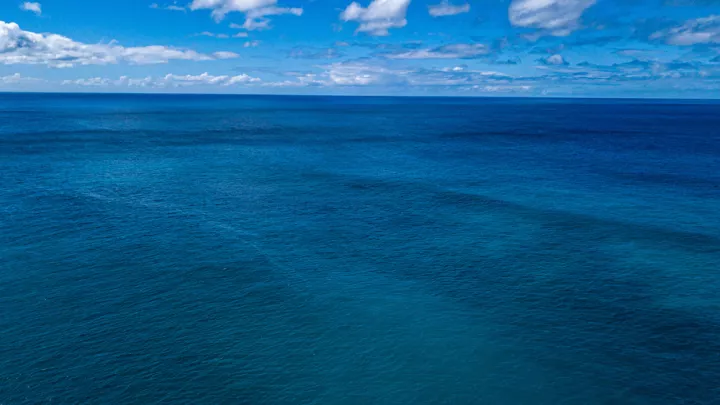 Σταδιακή μείωση της εκροής των νερών της Μαύρης Θάλασσας προς το Αιγαίο - Τι αποκαλύπτει έρευνα Ελλήνων επιστημόνων 