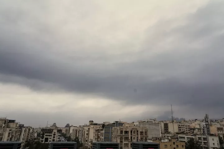 Τα Ηνωμένα Αραβικά Εμιράτα διαψεύδουν ότι χτύπησαν εγκατάσταση αφαλάτωσης στο Ιράν