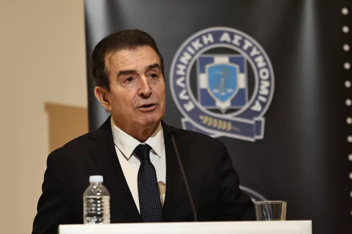 Μ. Χρυσοχοΐδης: Η Ημέρα της Γυναίκας είναι μία υπενθύμιση ότι ο αγώνας για πραγματική ισότητα, σεβασμό και ασφάλεια δεν έχει ολοκληρωθεί