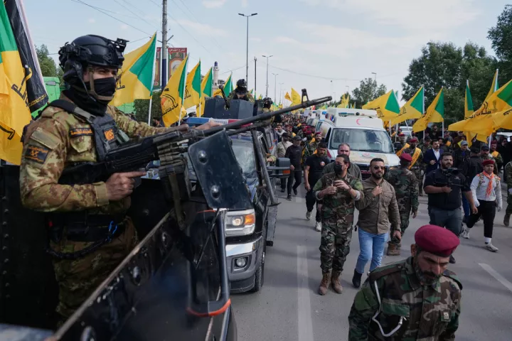 Γαλλικό ΥΠΕΞ: Οι Γάλλοι πολίτες που βρίσκονται στο Ιράκ να εγκαταλείψουν τη χώρα