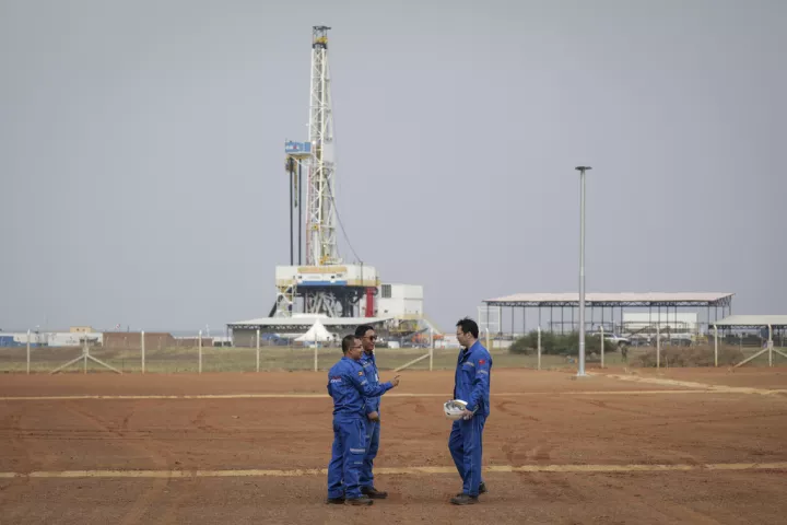 Τι θα συμβεί στην Κίνα αν φτάσει το πετρέλαιο 100 δολάρια το βαρέλι - Οι κίνδυνοι για τον πληθωρισμό 