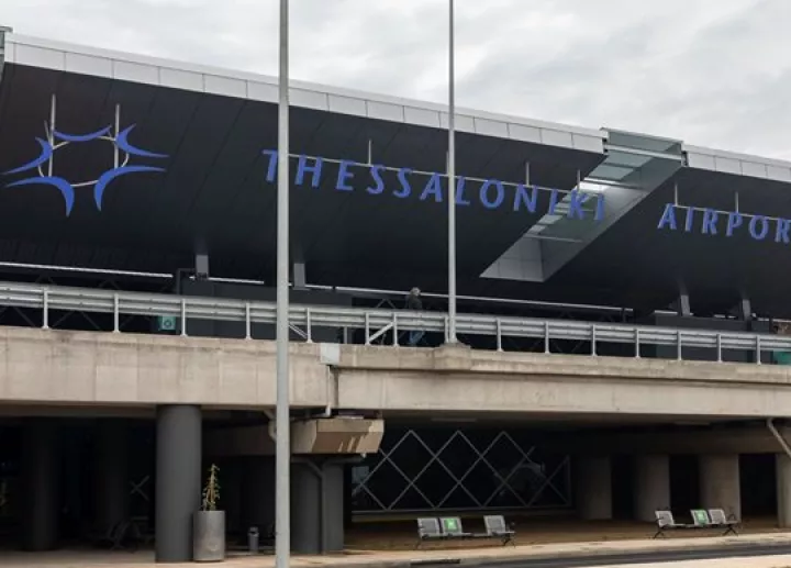 Θεσσαλονίκη: Έλληνες φοιτητές και εργαζόμενοι επιστρέφουν από την Κύπρο