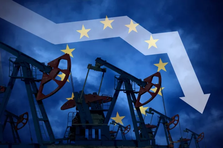 Στο «μικροσκόπιο» του Eurogroup η ενεργειακή κρίση – Προειδοποιήσεις για νέο κύμα ανατιμήσεων