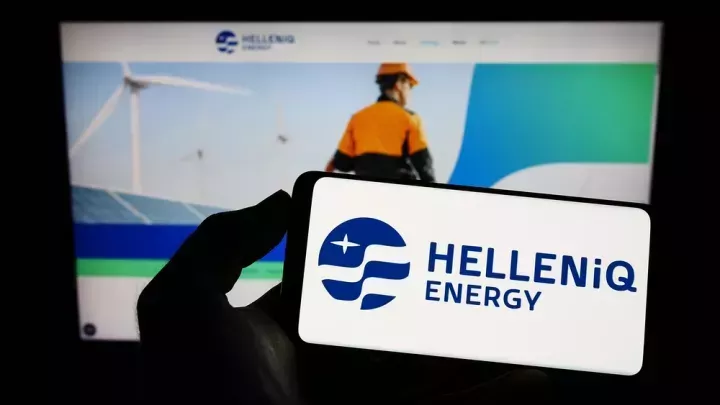 
<span>HelleniQ Energy: Ξεκίνησε η λειτουργία δύο φωτοβολταϊκών πάρκων στη Ρουμανία </span>
