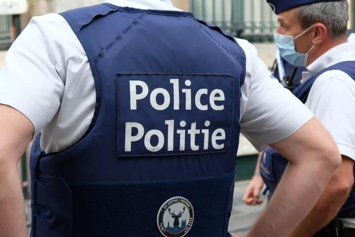 Βέλγιο: Έκρηξη στη συναγωγή της Λιέγης με υλικές ζημιές-Δεν υπάρχουν αναφορές για τραυματίες