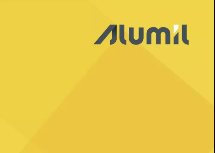 Alumil: Δάνειο από EBRD 13,7 εκατ. ευρώ για νέα γραμμή διέλασης στη μονάδα της Αιγύπτου