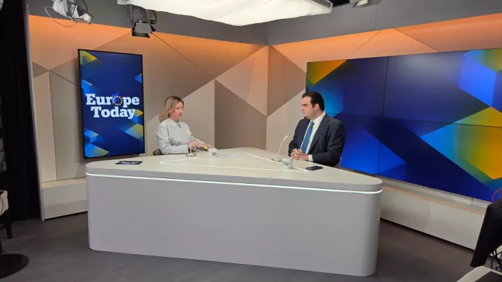 Κυρ. Πιερρακάκης για Μέση Ανατολή: Είμαστε καλύτερα προετοιμασμένοι απ' ό,τι το 2022