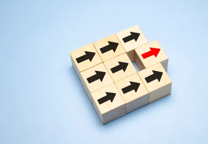 Πώς η συνεχής βελτίωση μετατρέπεται σε στρατηγικό πλεονέκτημα