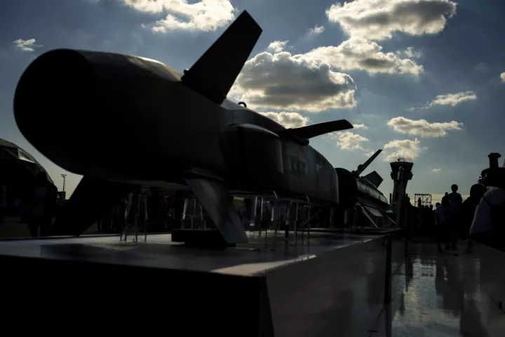 Τουρκία: Αναχαιτίστηκε δεύτερος πύραυλος που εκτοξεύθηκε από το Ιράν