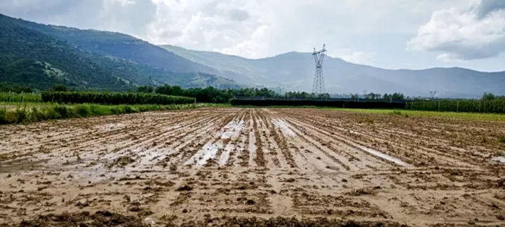 Meteo: Ο χειμώνας 2025 - 2026 ένας από τους πιο βροχερούς των τελευταίων δεκαετιών στην Ελλάδα