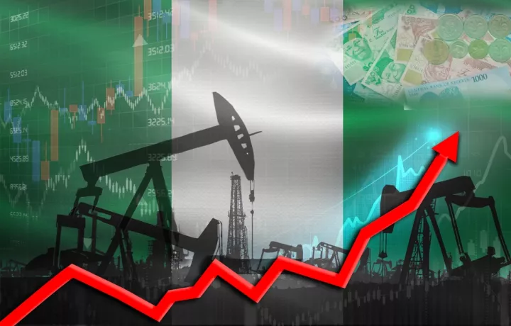 CNBC: Οι αναλυτές προειδοποιούν για τις τιμές πετρελαίου - «Ο ουρανός είναι το όριο»