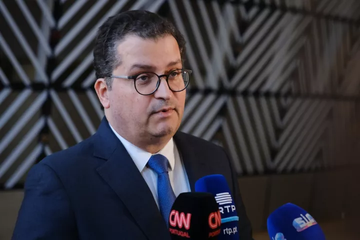 ΥΠΟΙΚ Πορτογαλίας: Η Ευρώπη δεν αντιμετωπίζει πρόβλημα ανεφοδιασμού στο πετρέλαιο