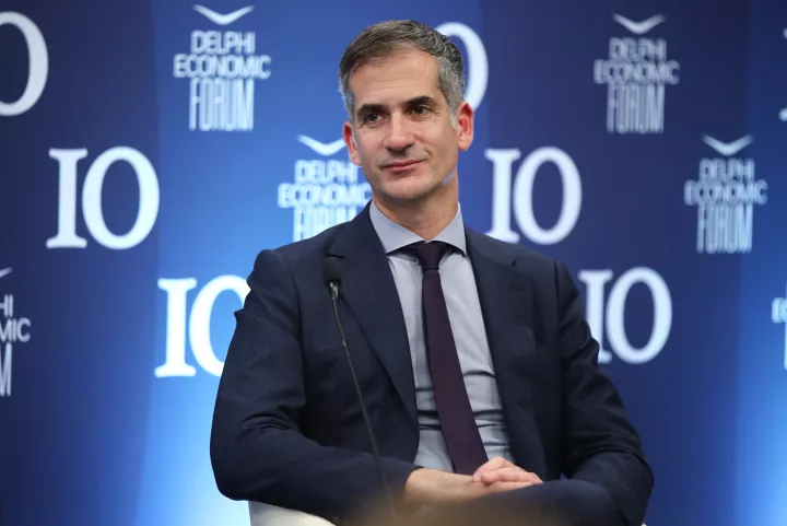 Κ. Μπακογιάννης: Στον αέρα το χρονοδιάγραμμα για το Βοτανικό