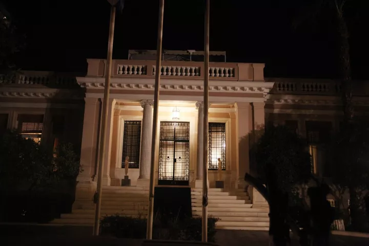 Έκτακτη σύσκεψη στο Μέγαρο Μαξίμου για την αντιμετώπιση των συνεπειών λόγω του πολέμου στη Μ. Ανατολή