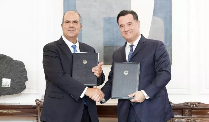 Αδ. Γεωργιάδης: Αμοργός, Ίος και Μαθράκι στη λίστα με την οικονομική ενίσχυση των γιατρών