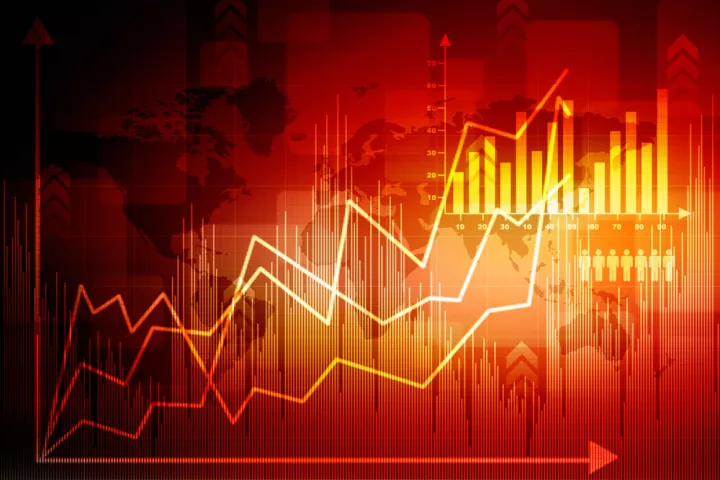 Ενεργειακός τυφώνας παρασύρει αγορές και παγκόσμια οικονομία