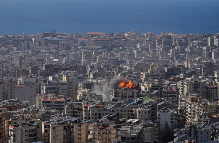 Ισραήλ - ΗΠΑ: Στο στόχαστρο η εταιρεία χρηματοδότησης της Χεζμπολάχ, Αλ Καρντ αλ Χασάν