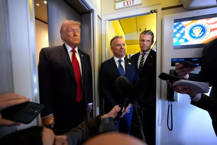 CNN: Οι σύμμαχοι του Τραμπ δεν «βλέπουν» τέλος της ιρανικής κρίσης 