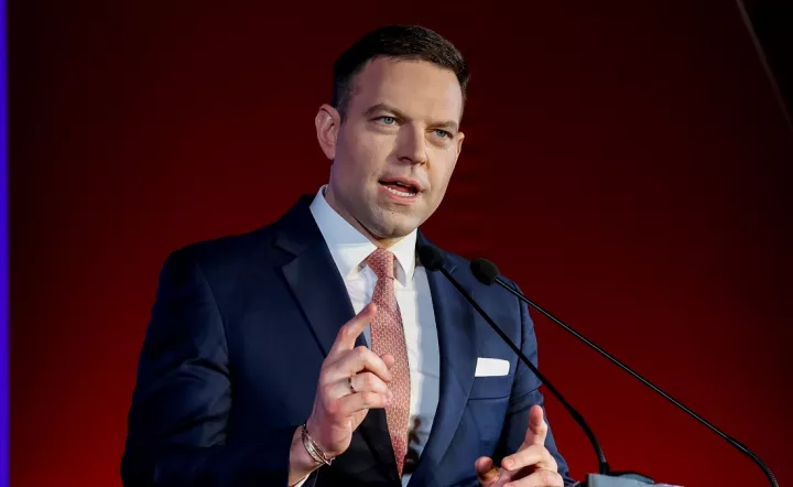 Στ. Κασσελάκης: Οι «Δημοκράτες-Προοδευτικό Κέντρο» θα κατέβουν αυτόνομα στις βουλευτικές εκλογές