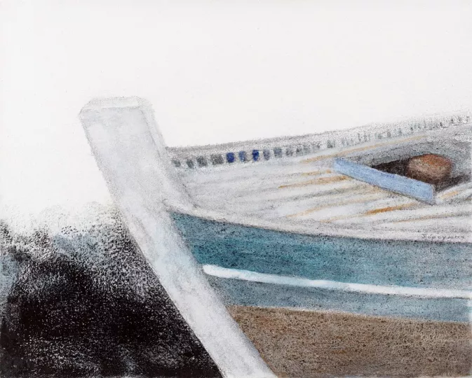 Νοσταλγοί της ζωγραφικής