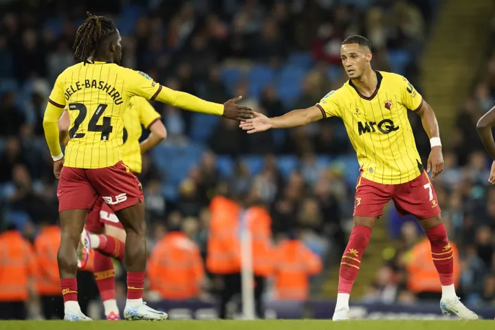 Φαβορί η Μπίρσχοτ