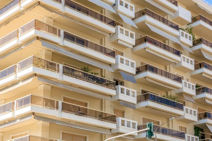  Ο θεσμός της συνιδιοκτησίας πολυτελών ακινήτων - H δυναμική του θεσμού στην Ελλάδα