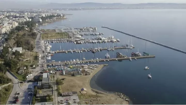 Θεσσαλονίκη: Η Μαρίνα Καλαμαριάς «τραβά» τα επενδυτικά βλέμματα – Το σχέδιο που θα δημιουργήσει νέο πόλο ανάπτυξης