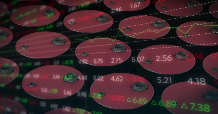 Πώς το σοκ στο πετρέλαιο και η χρηματοπιστωτική πίεση αλληλοτροφοδοτούνται εν μέσω πολέμου