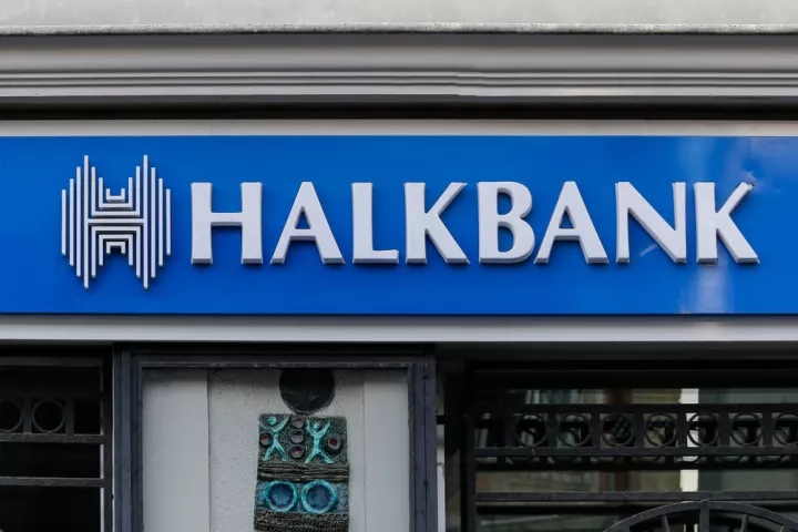 ΗΠΑ-Τουρκία: Στο αρχείο μπαίνει η υπόθεση της Halkbank
