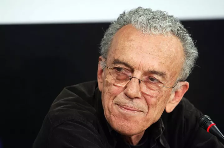 Πέθανε ο σπουδαίος κινηματογραφιστής Γιώργος Πανουσόπουλος