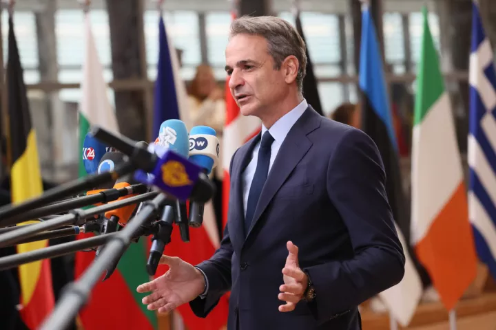 Κυρ. Μητσοτάκης: Παρών στη σημερινή Σύνοδο για την πυρηνική ενέργεια στο Παρίσι-Η ατζέντα