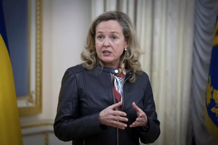 Καλβίνιο (ΕΤΕπ) για ενεργειακή κρίση: Η ΕΕ είναι σε καλύτερη θέση από το 2022