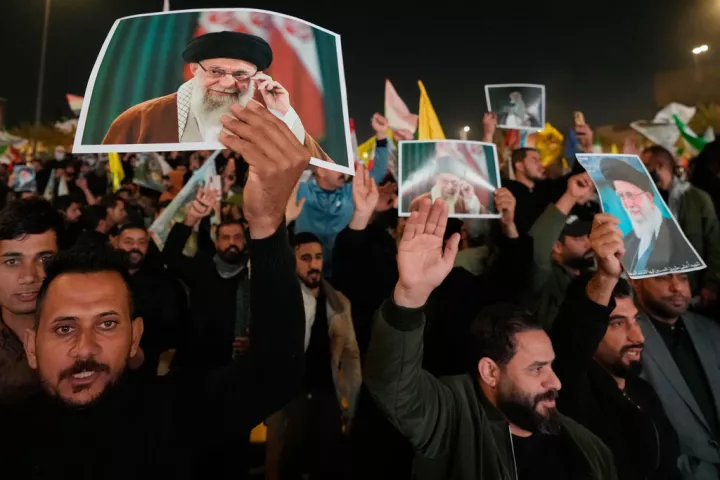 Συναγερμός στις ΗΠΑ: Φόβοι για ενεργοποίηση «κοιμώμενων πυρήνων» του Ιράν μετά τον θάνατο του Χαμενεΐ